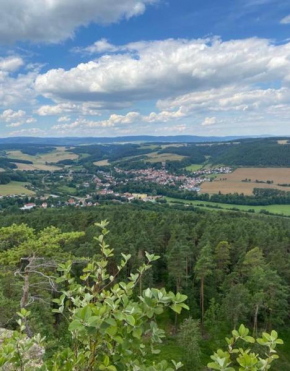 Ferienwohnung am Tor zum Thüringer Wald in Plaue, Ilm-Kreis